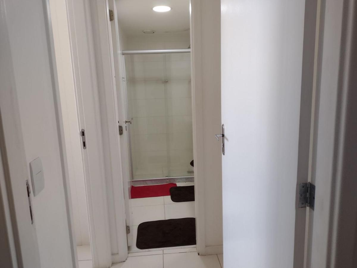 Rio Stay Suite Rio de Janeiro Exterior photo